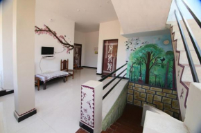 Tadoba Homestay Cottage